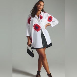 ‼️SOLD ‼️Anthropologie Top